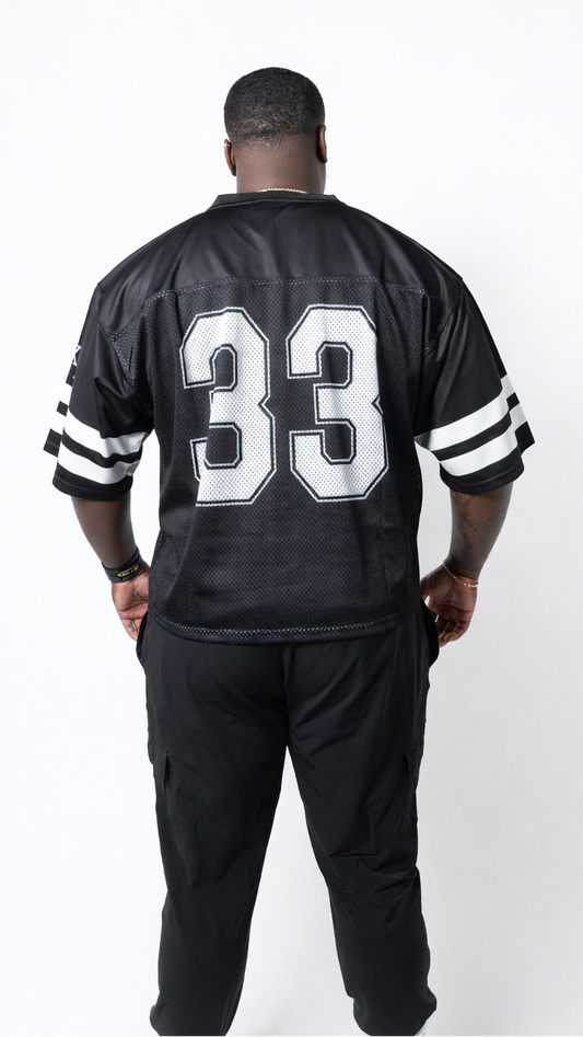 Men's Football Jersey