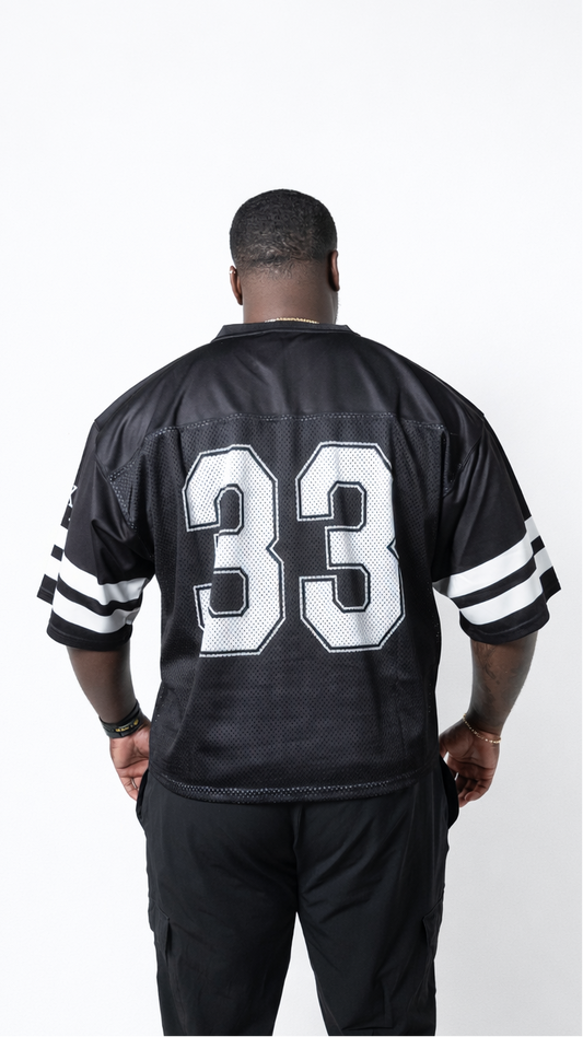 Men's Football Jersey