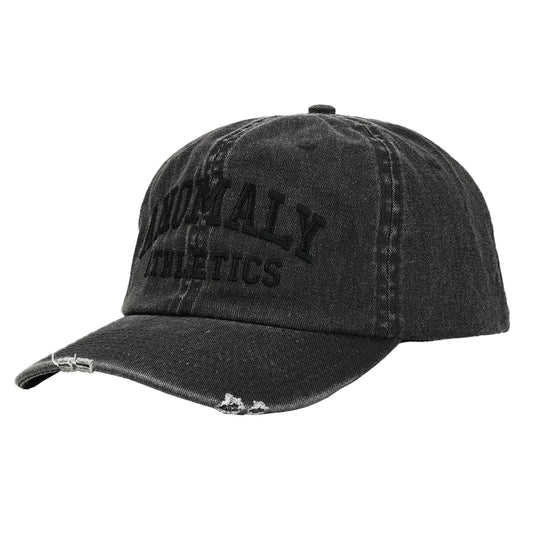 Dad Hat - Grey