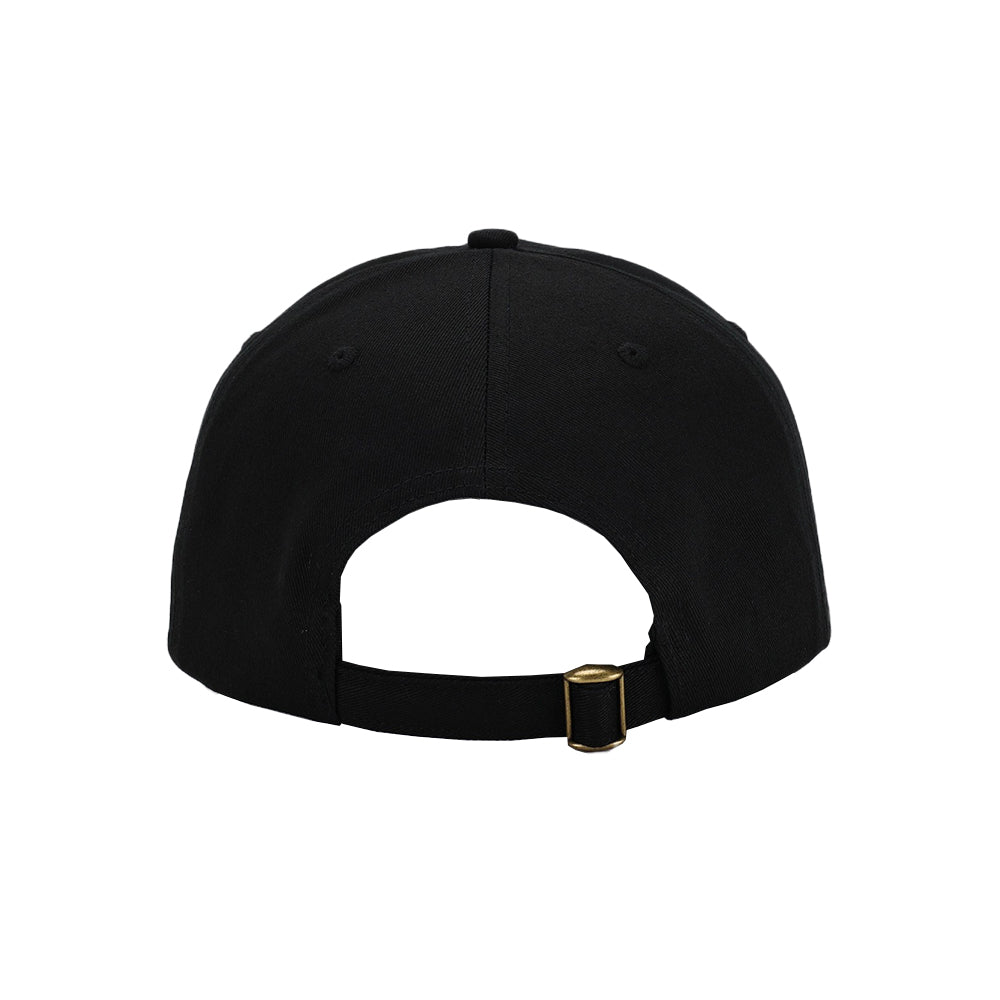 Dad Hat - Black