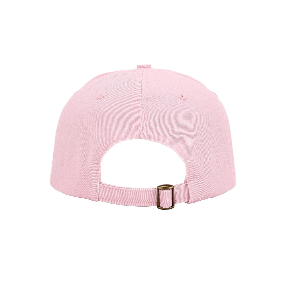 Dad Hat - Pink