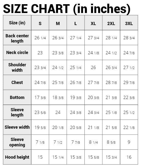 Warrior | Lover Hoodie