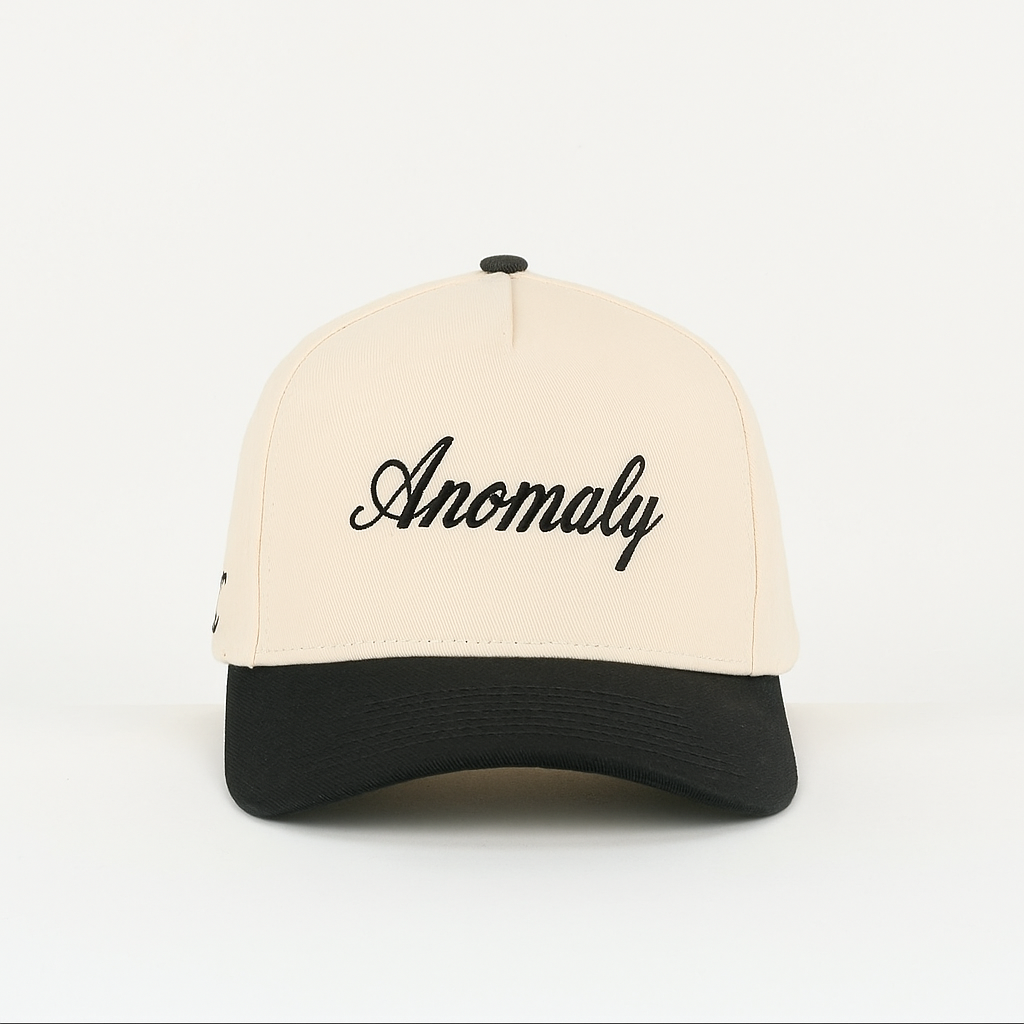 X Hat (Two Tone)
