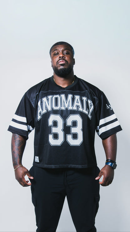 Men's Football Jersey