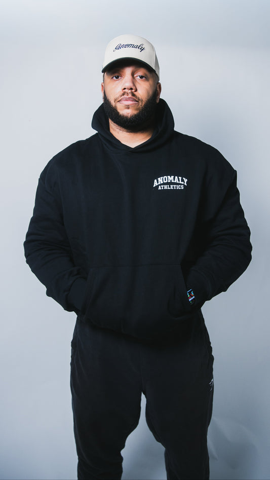 Warrior | Lover Hoodie