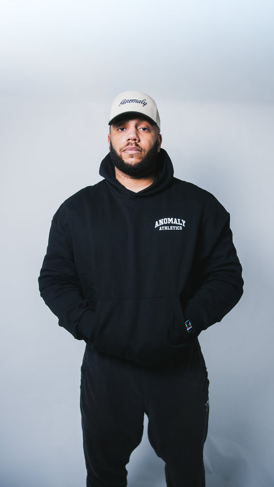 Warrior | Lover Hoodie