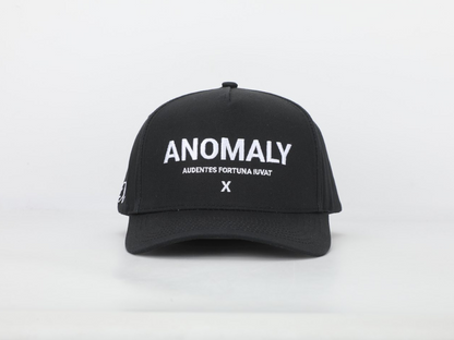 All Black X-Hat