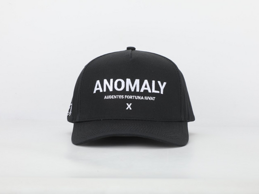 All Black X-Hat