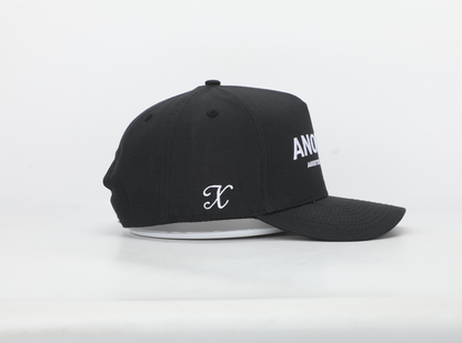 All Black X-Hat