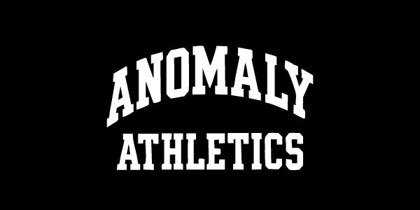 Anomaly Apparel