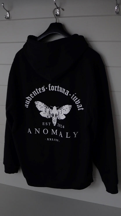 Ascendancy Hoodie (Black)