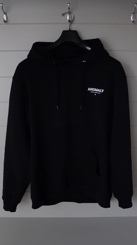 Ascendancy Hoodie (Black)