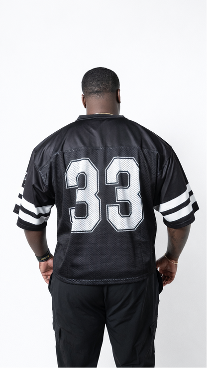 Men's Football Jersey