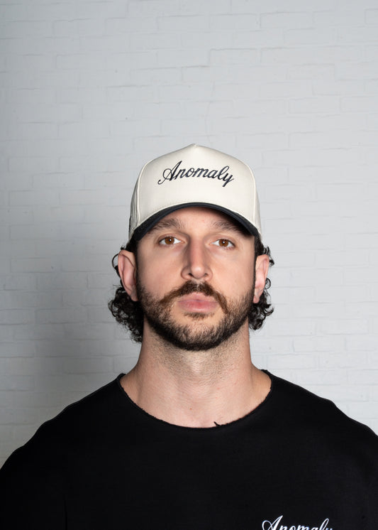 X Hat (Two Tone)