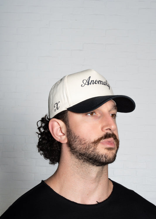 X Hat (Two Tone)