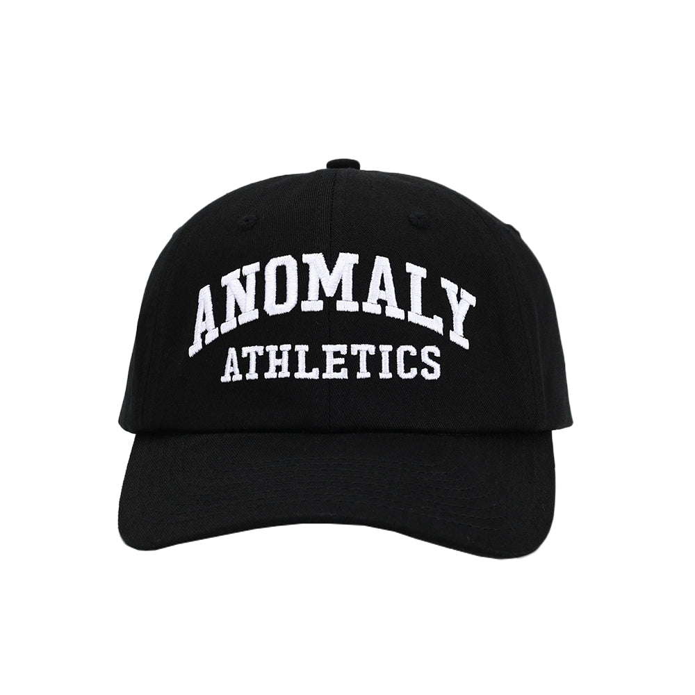Dad Hat - Black