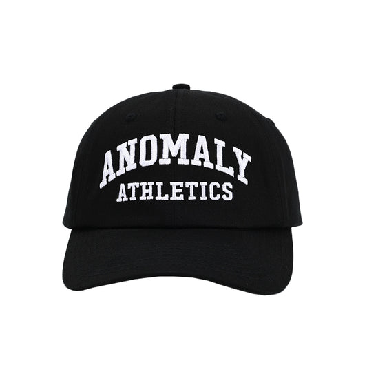 Dad Hat - Black