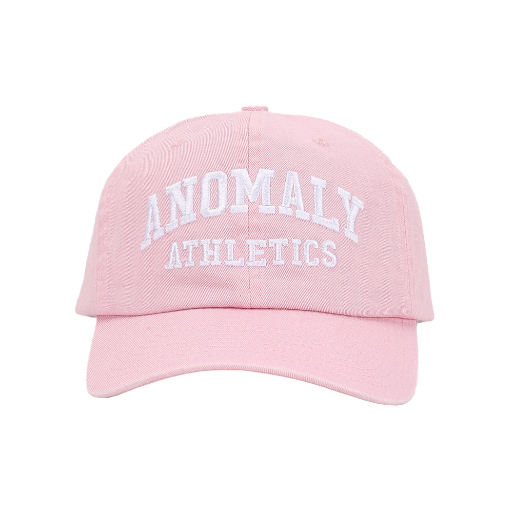 Dad Hat - Pink