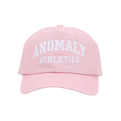 Dad Hat - Pink