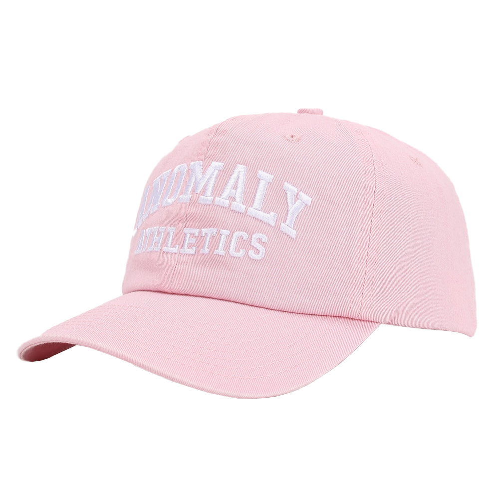 Dad Hat - Pink