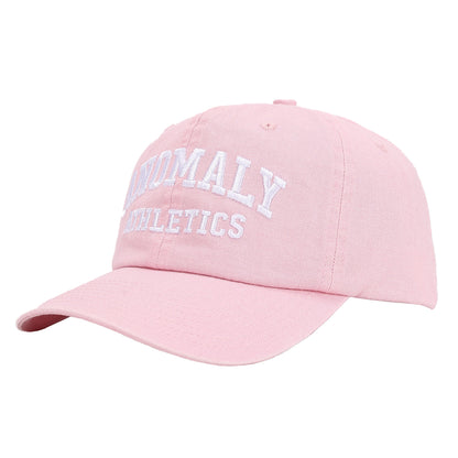 Dad Hat - Pink