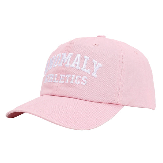 Dad Hat - Pink