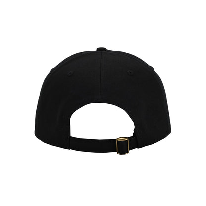 Dad Hat - Black