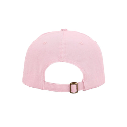 Dad Hat - Pink