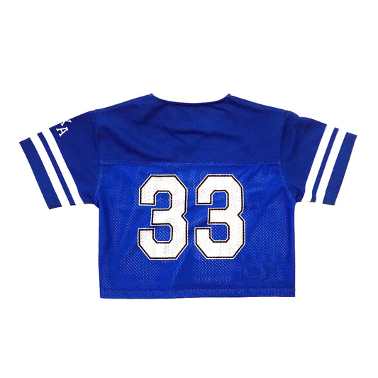 Women's Football Jersey