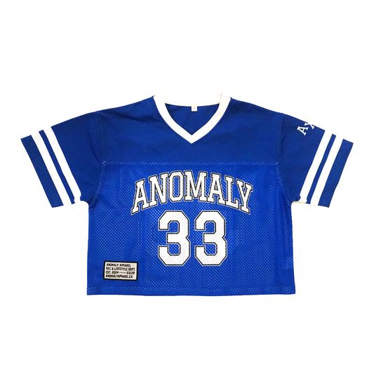 Women's Football Jersey