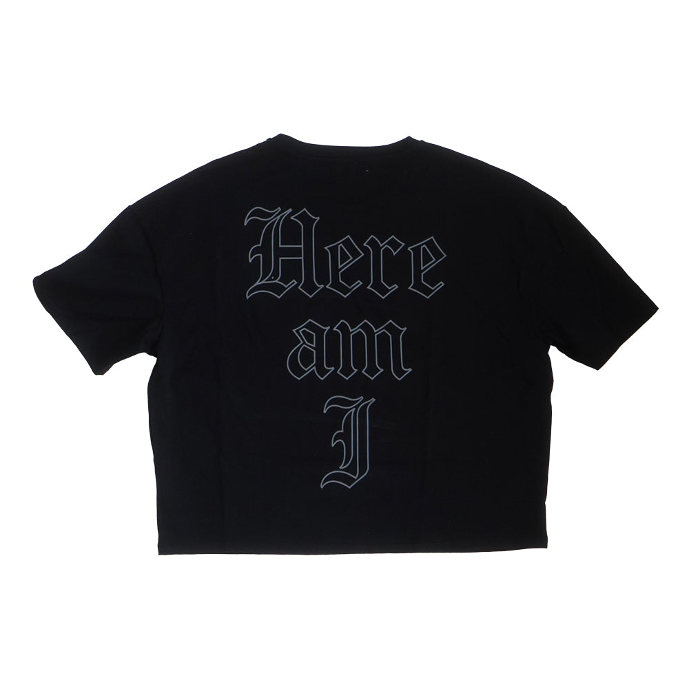 "Here Am I" Box Tee