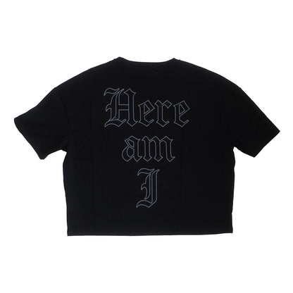"Here Am I" Box Tee