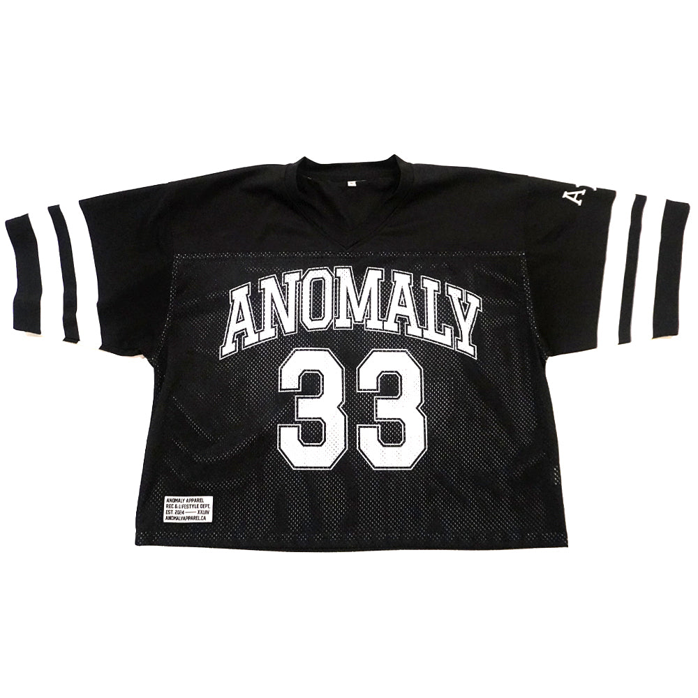 Men's Football Jersey