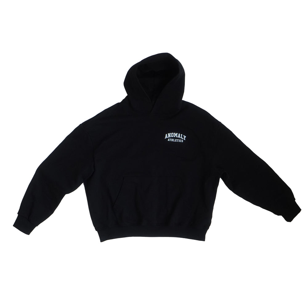 Warrior | Lover Hoodie