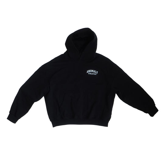 Warrior | Lover Hoodie