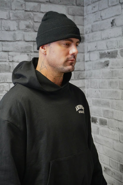 Warrior | Lover Hoodie