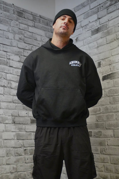 Warrior | Lover Hoodie