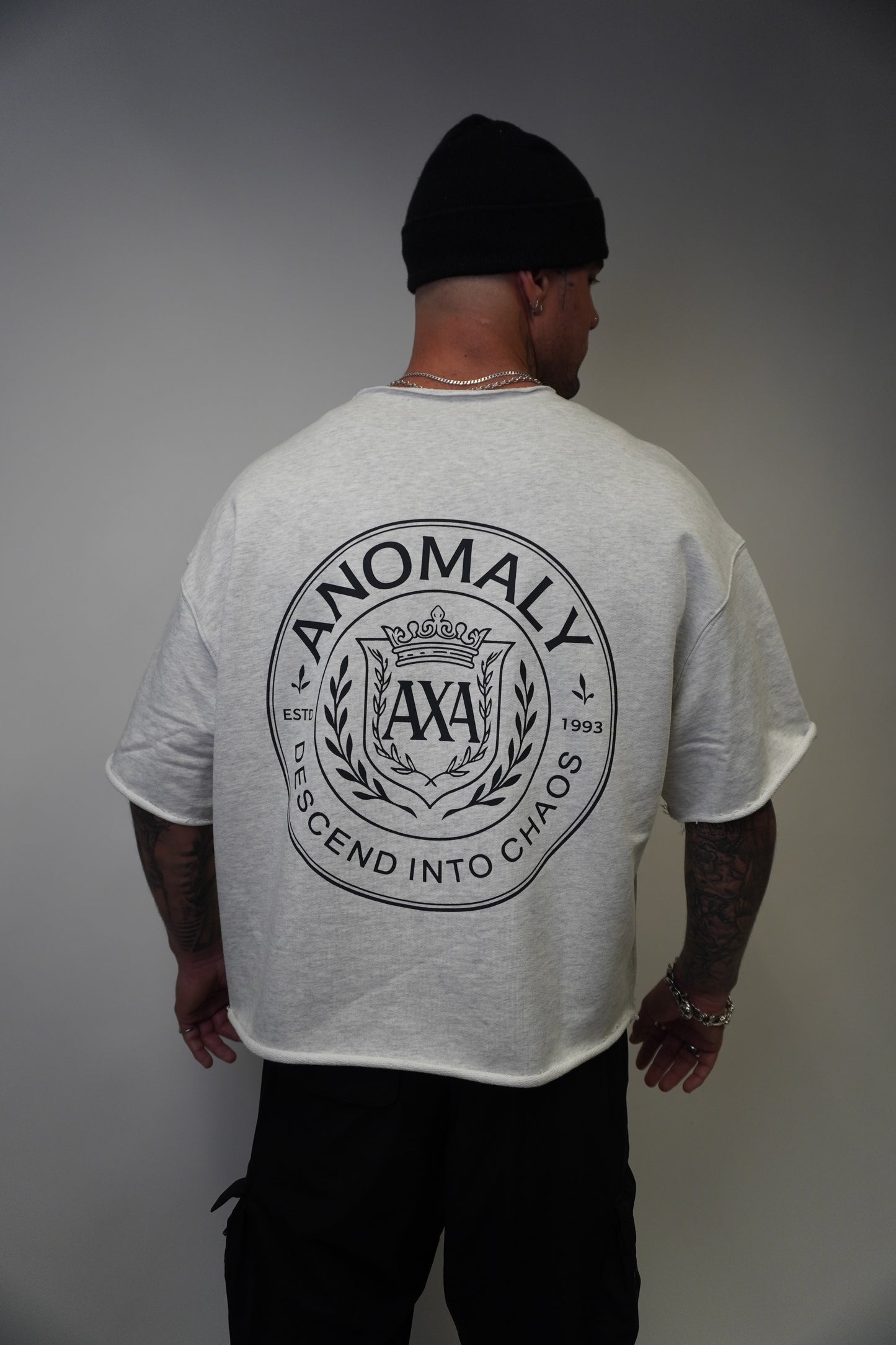 Old School Pump Cover